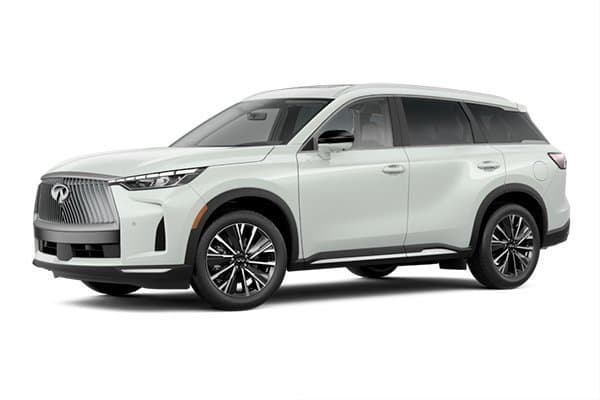 SUV, 5d