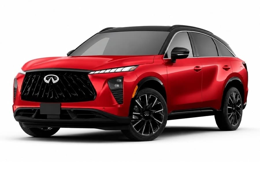 SUV, 5d