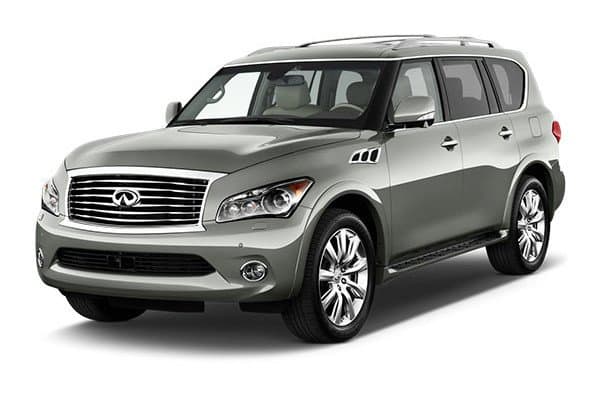 SUV, 5d (Z62)