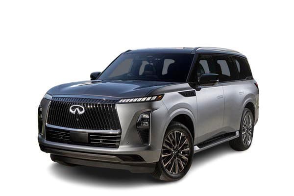 SUV, 5d