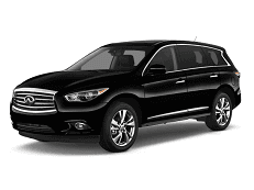 SUV, 5d