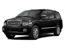 SUV, 5d