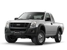 Pickup, 2d