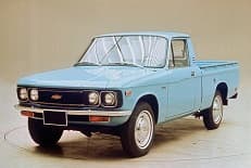Pickup, 2d
