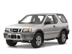 Closed Off-Road Vehicle, 3d