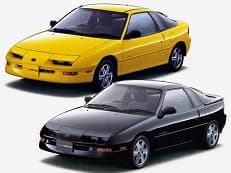 Hatchback, 3d