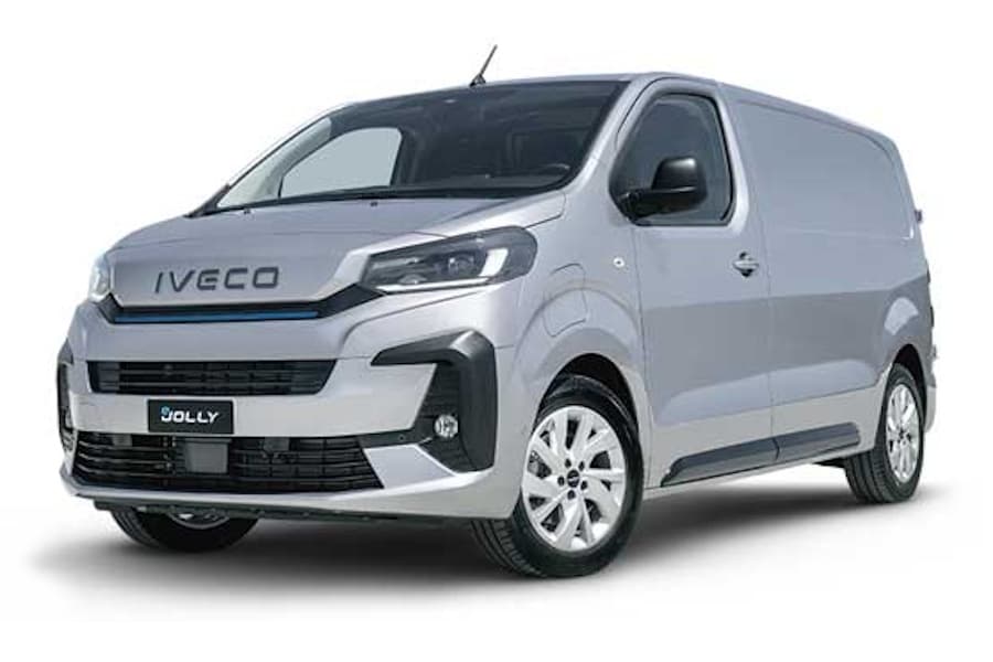 Van