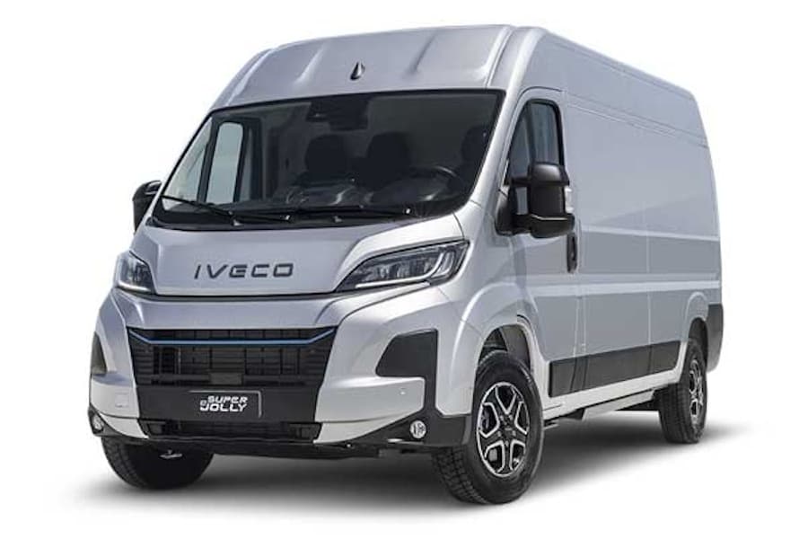 Van