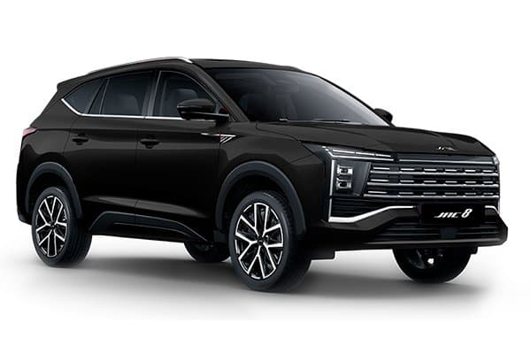 SUV, 5d