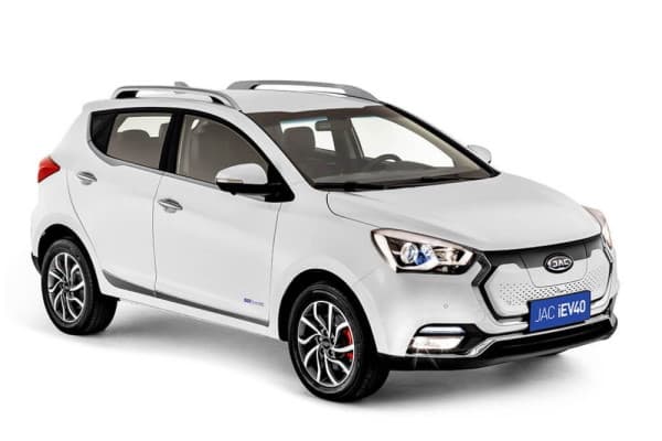 Hatchback, 5d