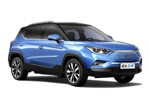 SUV, 5d