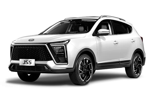 SUV, 5d