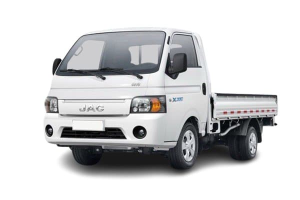 Truck, 2d