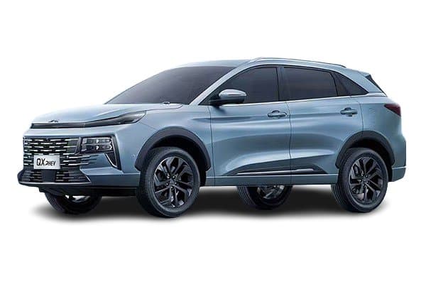 SUV, 5d