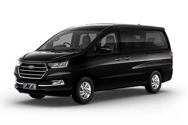 MPV, 5d