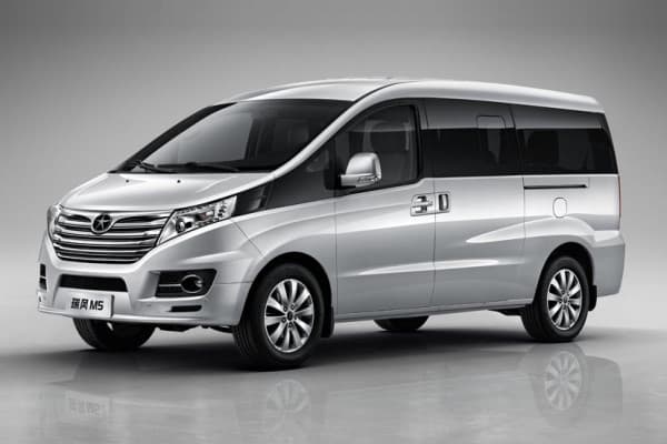 MPV, 5d