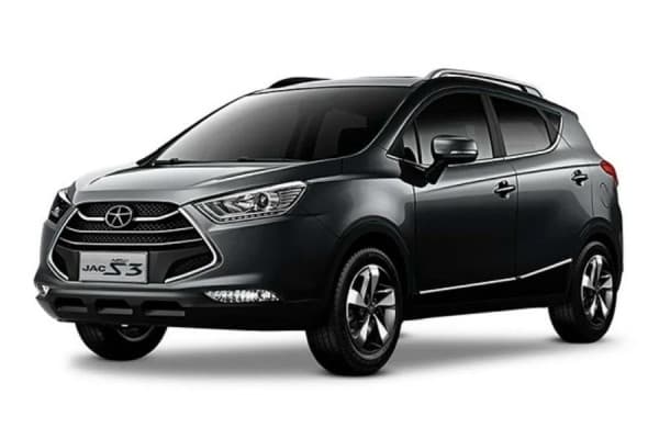SUV, 5d