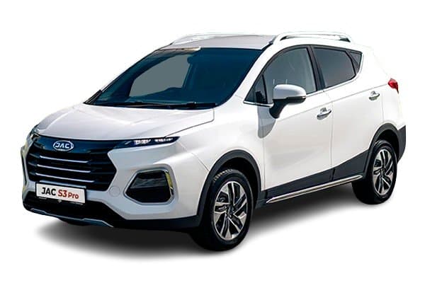 SUV, 5d