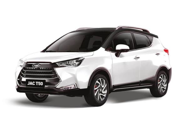 SUV, 5d