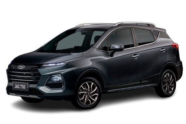 SUV, 5d