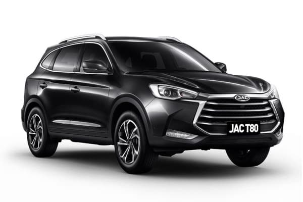 SUV, 5d