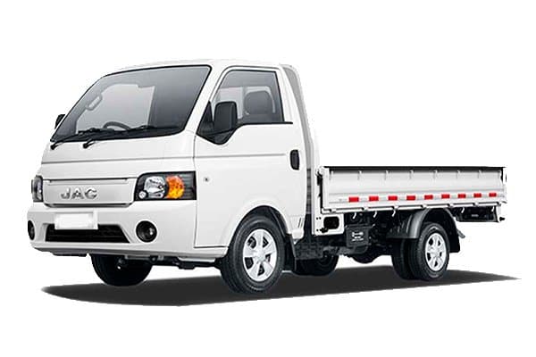 Truck, 2d