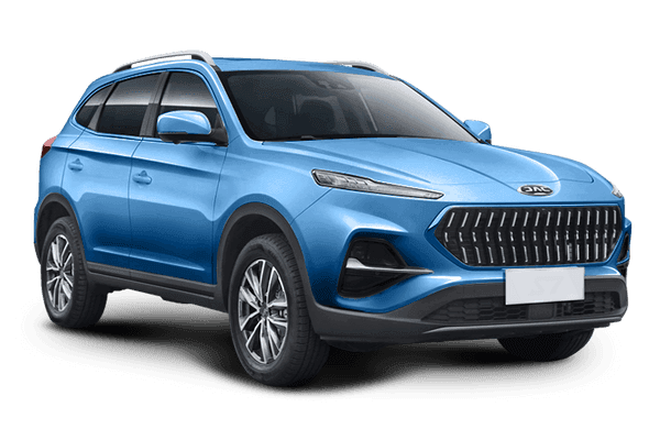 SUV, 5d