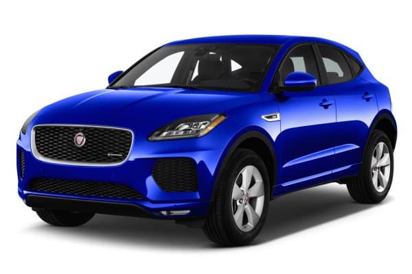SUV, 5d (X540)