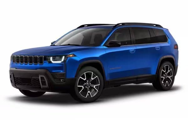 SUV, 5d