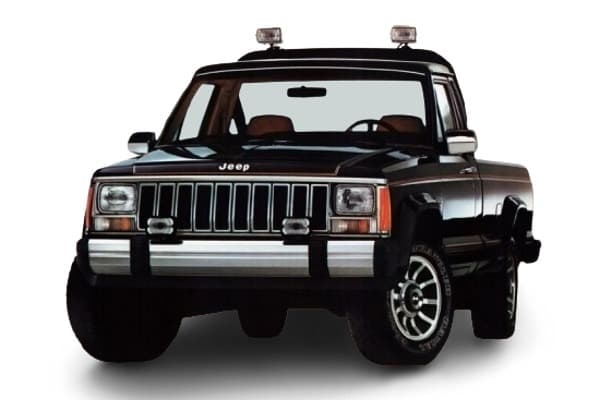 Pickup, 2d