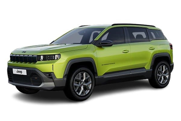 SUV, 5d
