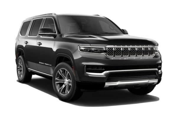 SUV, 5d