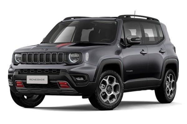SUV, 5d