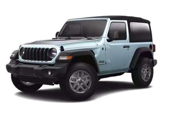 SUV, 2d
