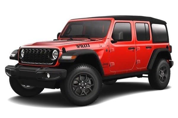SUV