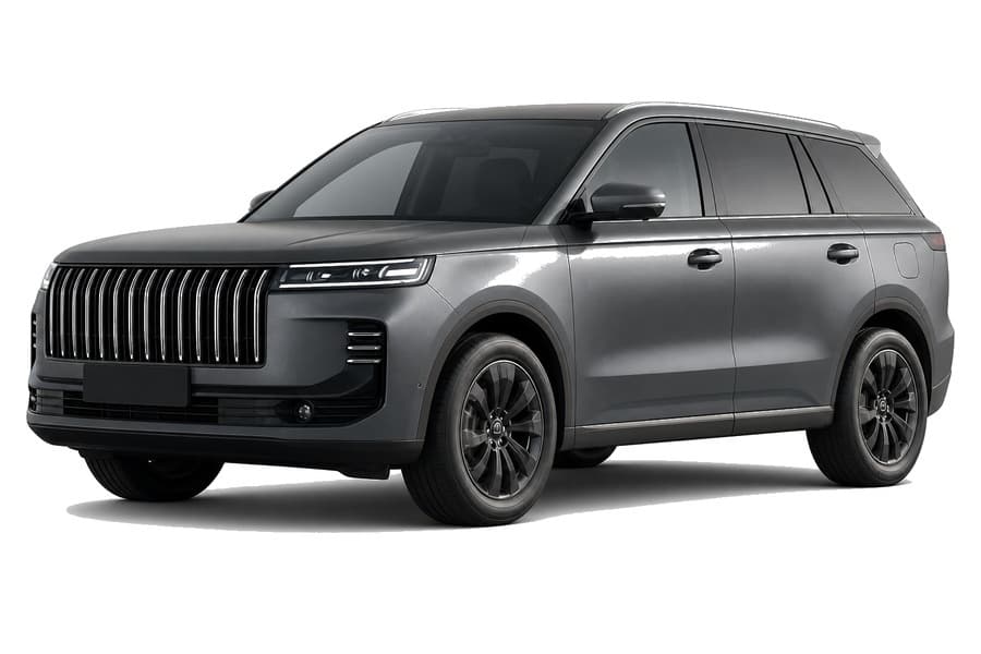 SUV, 5d