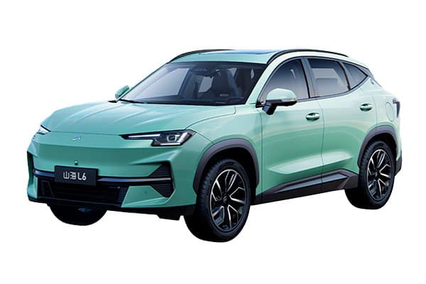 SUV, 5d