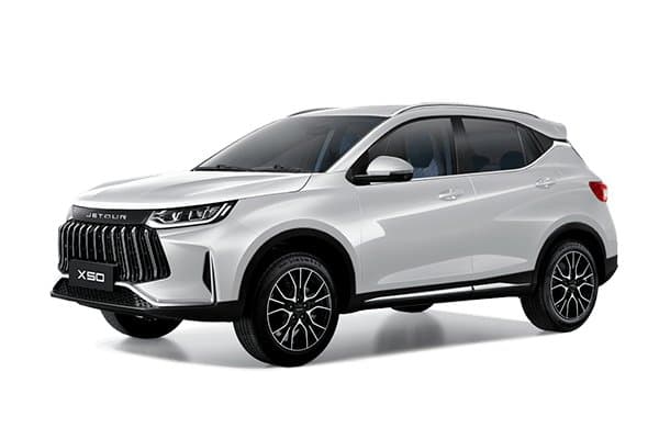 SUV, 5d