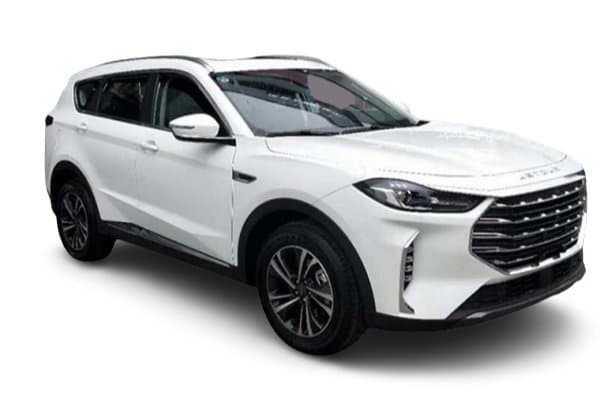 SUV, 5d