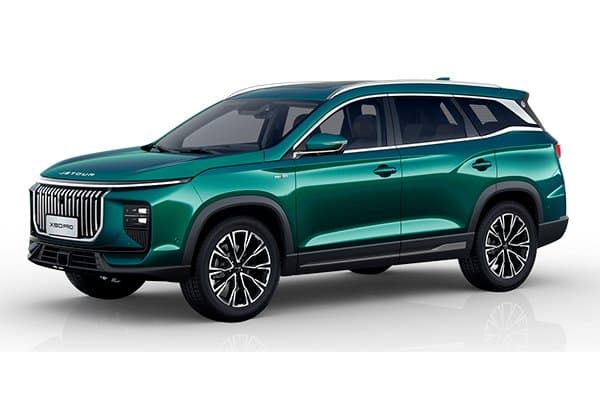 SUV, 5d