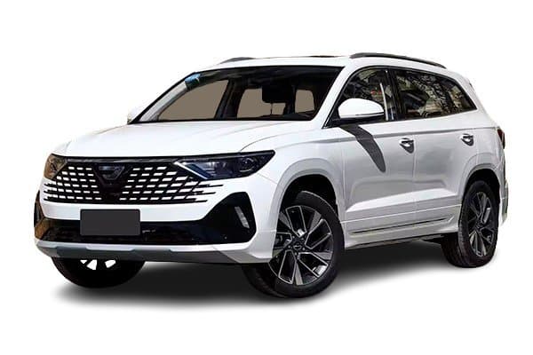 SUV, 5d