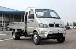 Truck, 2d