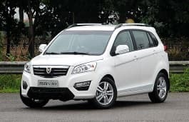SUV, 5d