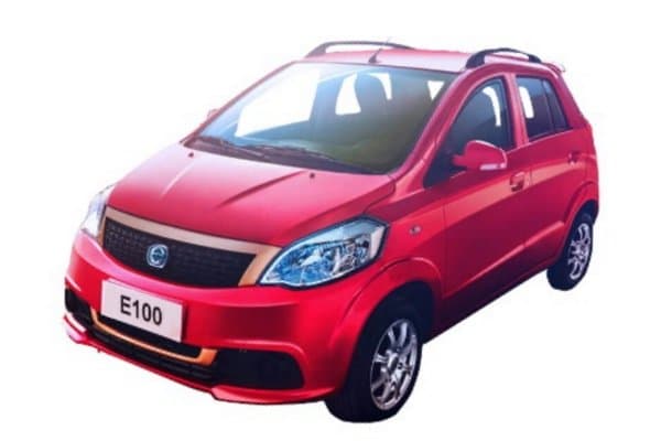 Hatchback, 5d