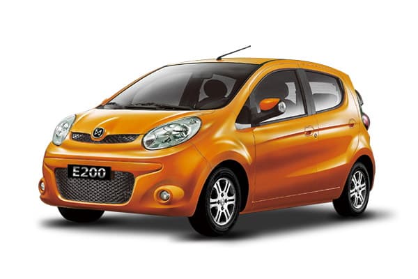 Hatchback, 5d