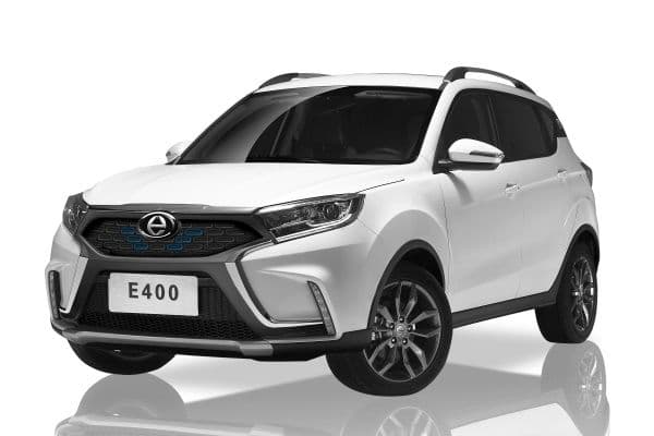 SUV, 5d