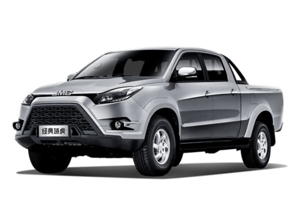 Pickup Double Cab