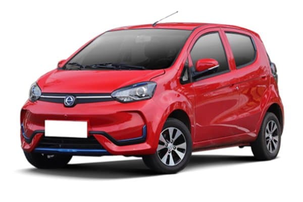 Hatchback, 5d