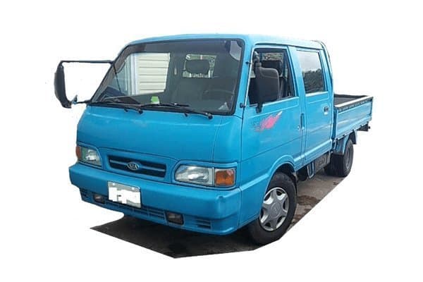 Chassis cab