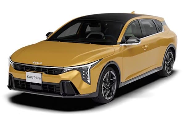 Hatchback, 5d